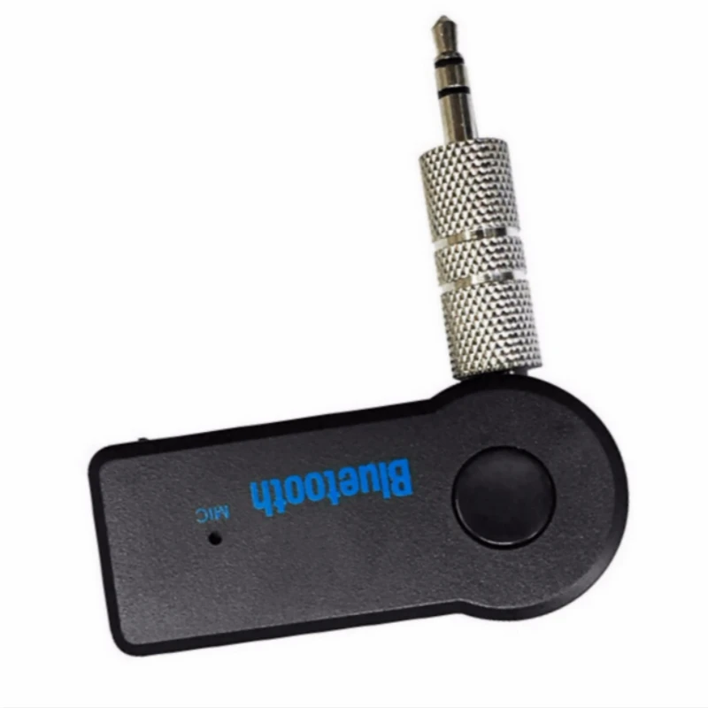 

3.5mm Blutooth Wireless for Car Music Audio Bluetooth Receiver Adapter AUX for Headphone Reciever Jack Handsfree