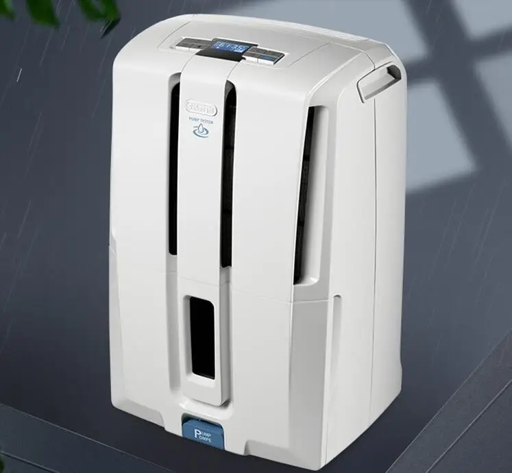 Household Dehumidifier Domestic Duhumidification Machine Household Drying Machine Removable Dehumidifier DD40P Household Dehumidifier Domestic Duhumidification Machine Household Drying Machine Removable Dehumidifier DD40P