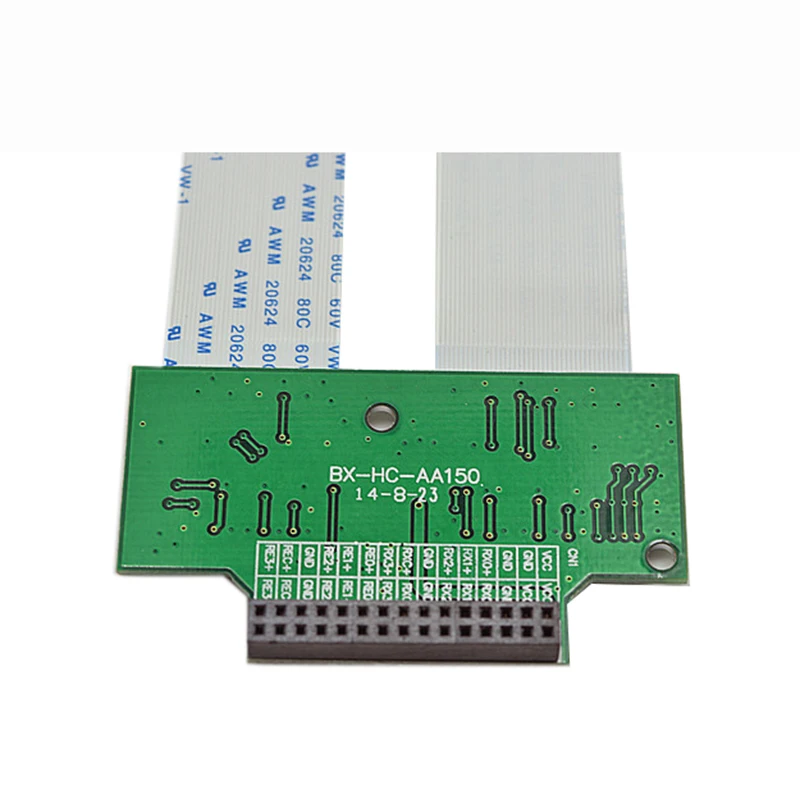 BX HC AA150 Дифференциальная Сигнализация пониженного напряжения для TTL плата