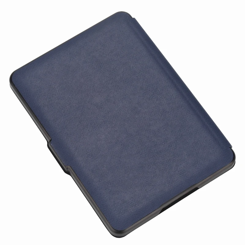 Capa Protetora Fina para Amazon Kindle Touch Smart Case Magro 7ª Geração Modelo Wp63gw 2014 - Imagem 3