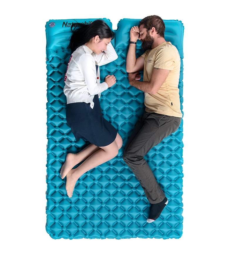 esteira 965g para 2 3 pessoa 185*115*5cm