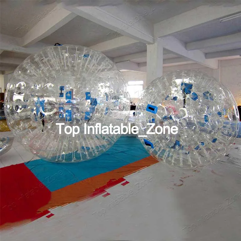 zorb ball3 