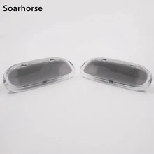 Soarhorse Para Toyota Land Cruiser Prado 100 Series Porta Lâmpada Para Lexus LX470 ES300 GX470 81310-33010 81230- 33010