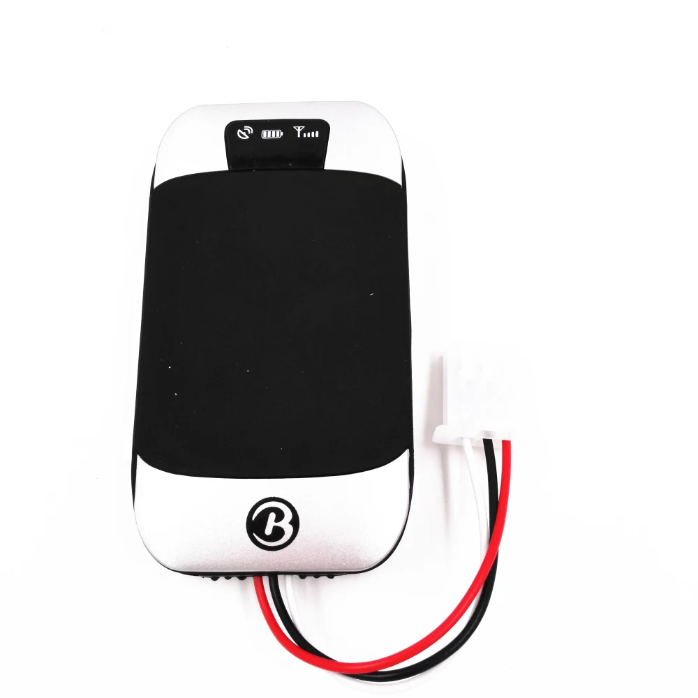 icoolive waterproof gps tracker