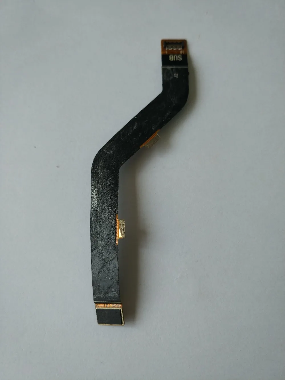 USB Зарядное устройство доска к материнской плате Гибкие печатные платы для JIAYU G4S телефон 2+ 16 ГБ+ номер для отслеживания