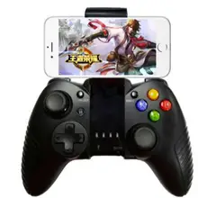 Lenovo GW12 Беспроводной геймпад игровой джойстик контроллер совместим с ПК Windows PS3 ТВ коробка Android смартфон