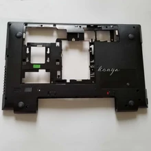 Новые оригинальные для lenovo B590 Серия ноутбуков Чехол для задней части корпуса чехол с HDMI 90201917(без HDMI 90201907