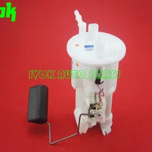 Топливный насос в сборе Электрический топливный насос модуль в сборе для 09-14 Yamaha XT660Z 11D-13907-01 11D1390701