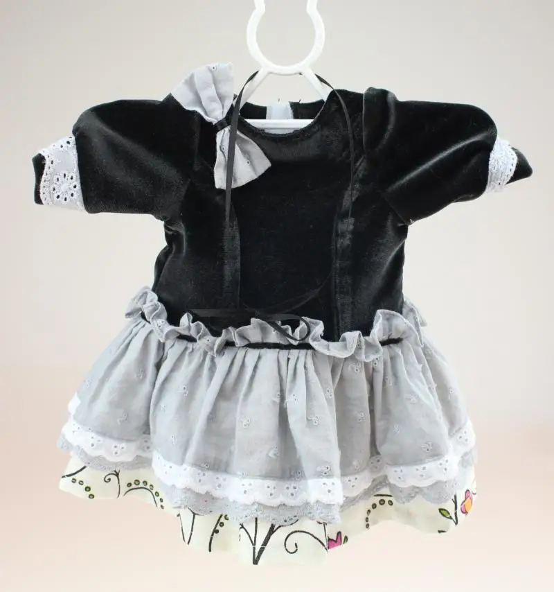 Various Styles Of Clothing Suitable For 18-Inch Doll Clothes Accessories