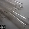 Polycarbonate Pipe OD25X2X1000MM PC Tube Clear Transparent Plastic Tubing LED Home Decor Can Cut Any Size ► Photo 3/6