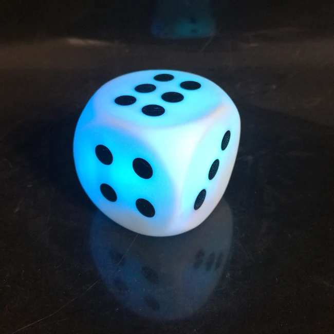 DICE-5