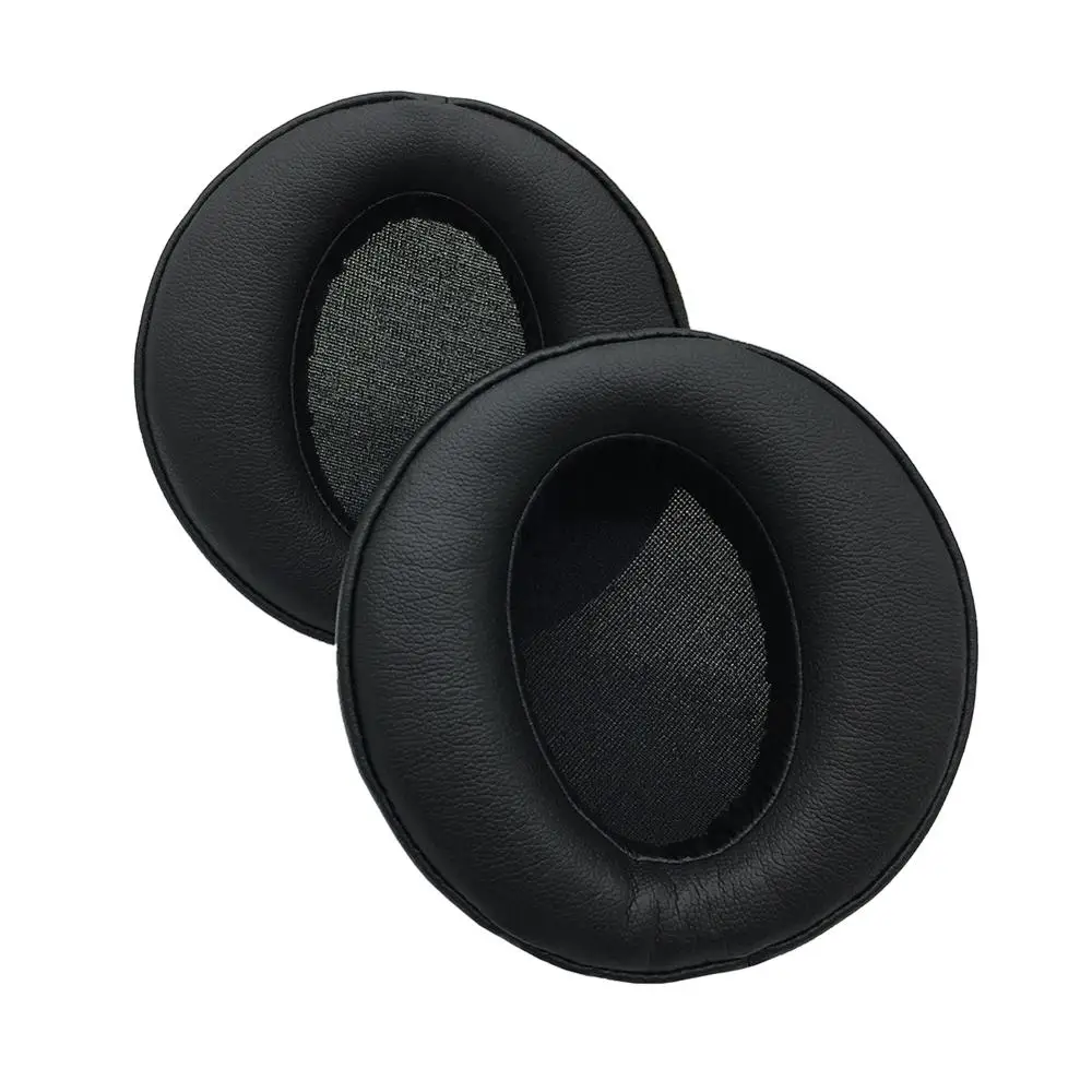 IMTTSTR 1 Pair of Ear Pads earpads earmuff cover Cushion Replacement Cups for Sony MDR XB950BT MDR XB950BT Extra Bass Sleeve