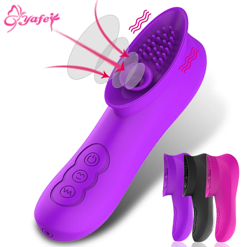 Sucking Vibrator (3)