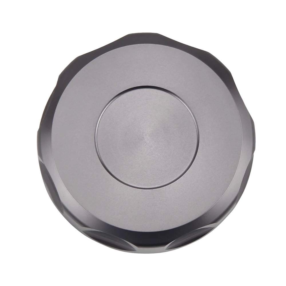 Billet Rear Brake Master Cylinder Reservoir Cover Cap Case For Honda CB 400SF 600F 900F 1100 1300SF CBR 600F 900RR 1000F 1100XX