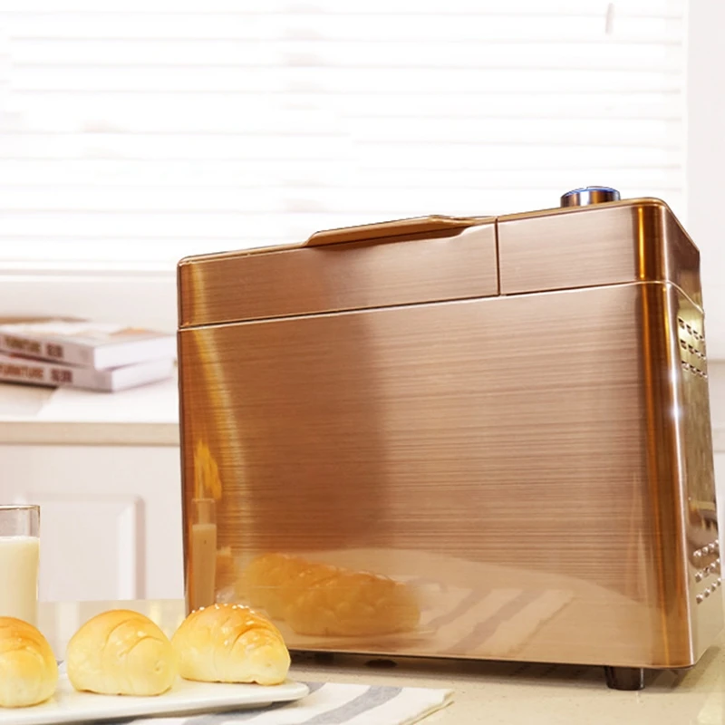 Máquina de fazer pão