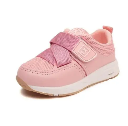 Весна сетки дышащий ребенок обувь детская Для мальчиков ясельного возраста девочек кроссовки обувь для детей спортивные кроссовки