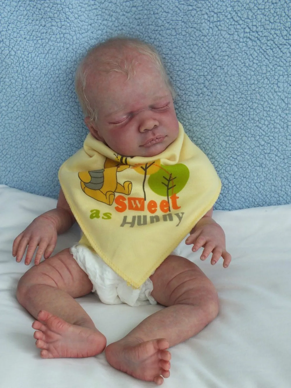 debbies reborn doll kits