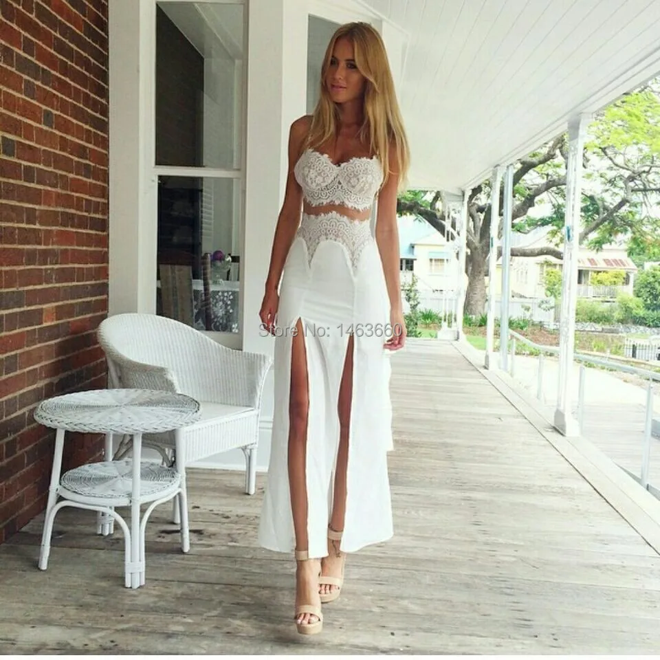 2015 Direct Selling New Arrival Empire Jersey Dres...