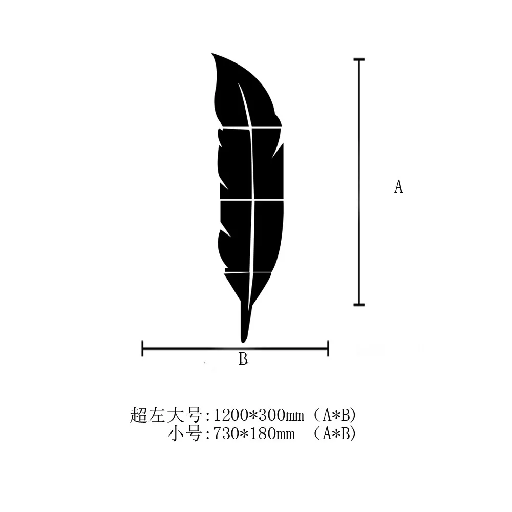 FEATHER MIRROR (14)