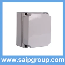 best seller plastic rectangular box125*175*100mm