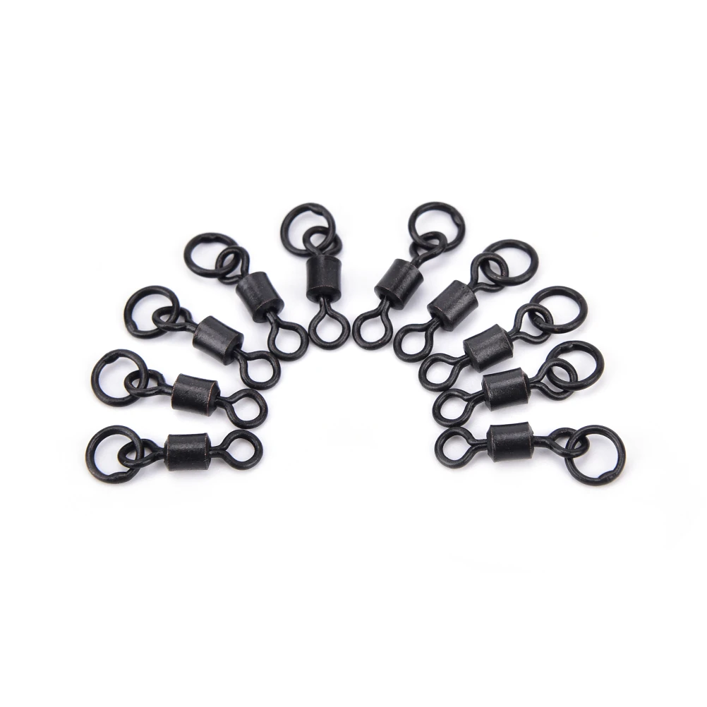Carp fishing swivels Clearance