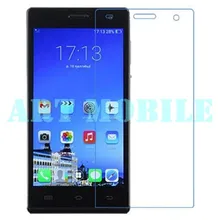 5X прозрачная защитная пленка высокое качество, HD Экран Защитная пленка для Ephone E19 защитная пленка в подарок