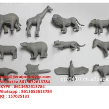 ЧПУ компаний, производящих прототипов для оптовых