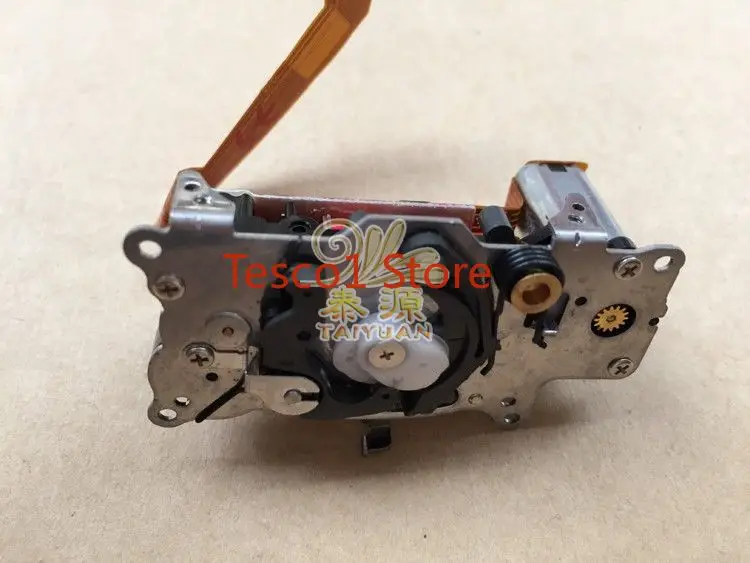 Peça de Reparo Original para Nikon Unidade de Controle com Alavanca de Motor e Câmera Digital D5300 - Image 3