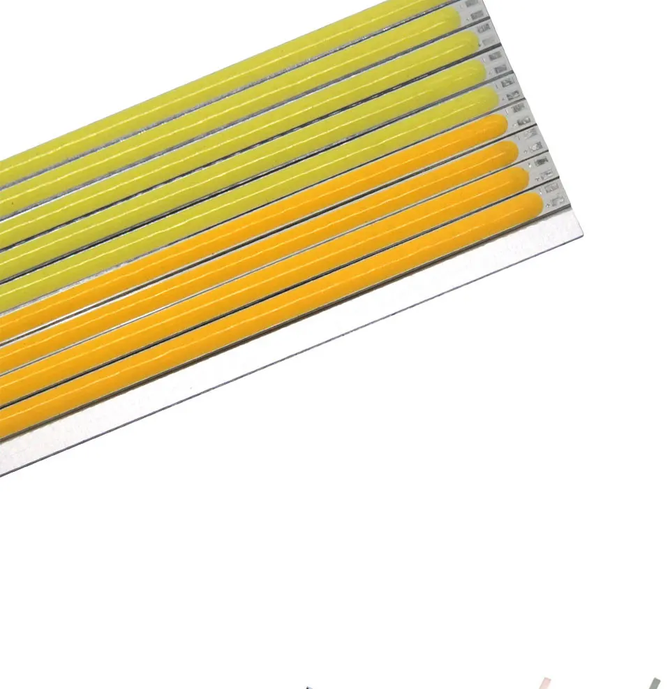 600mm 12V cob led strip light bulb lamp car lighting bar light chip (9)