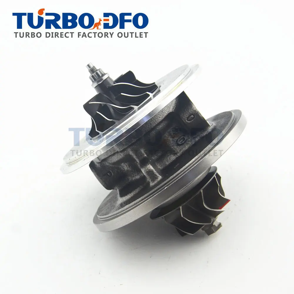 GT1749V 717858 Garrett турбо картридж сбалансированный для Audi A4/A6 130 HP 96 кВт 1.9TDI AWX AVF CHRA