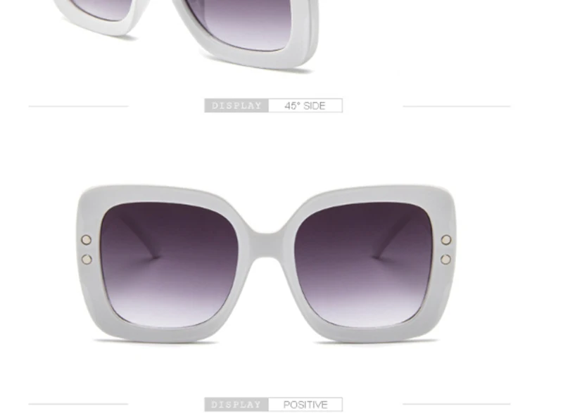 RBROVO Квадратные ретро солнцезащитные очки для женщин роскошные солнцезащитные очки для женщин/мужчин большие солнцезащитные очки для женщин винтажные Oculos De Sol Feminino