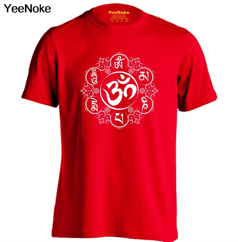 Om mani padme hum mantra mens \u0026 womens 