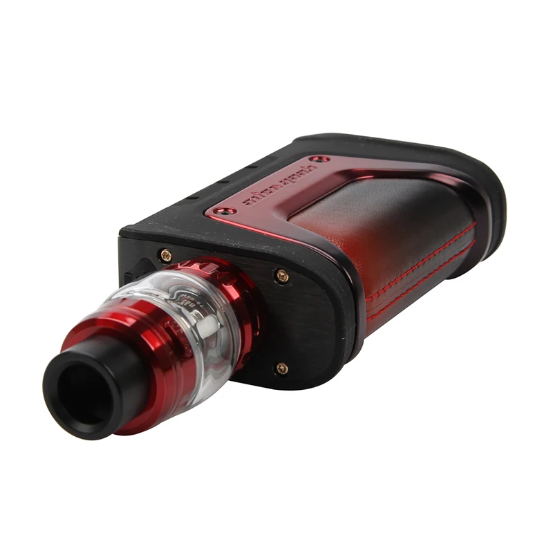 GeekVape Aegis Legend Kit 200 Вт TC Box MOD New AS chipset Power by Dual 18650 батареи электронные сигареты без