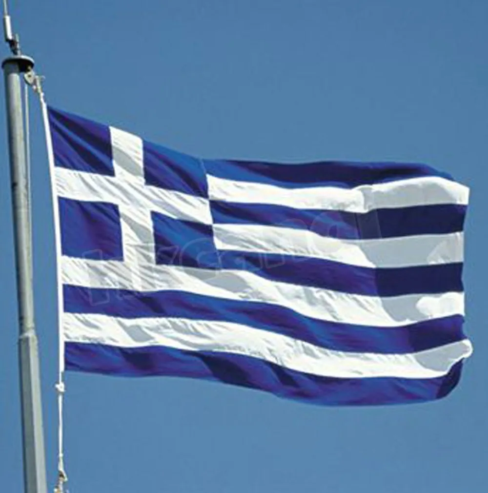 Online Buy Wholesale greek flags from China greek flags Wholesalers
