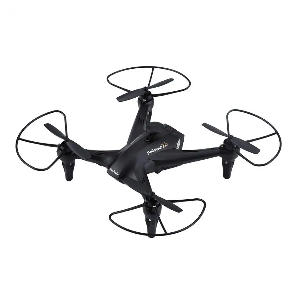 2Colors X162 Mini Quadcopter Remote Control Drone One Key Return Headless Mode RC Helicopter 2 4GHz
