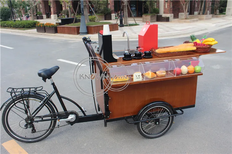 tricycle 75009