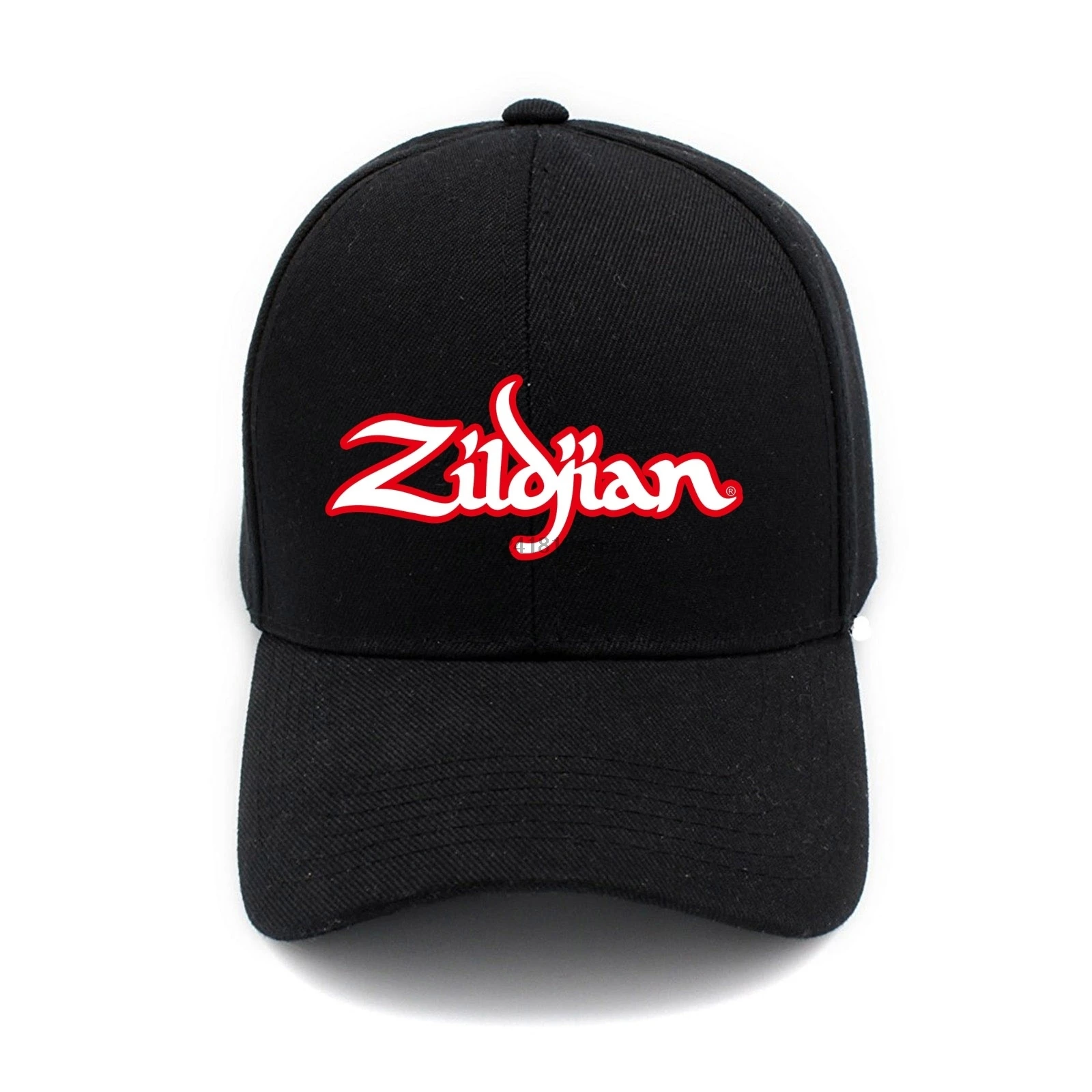 New Zildjian Logo Since 1623 Classic Hoodie Mens /& Womens