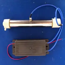 AC 220 V 3g 3g/hr генератор озона трубка для DIY очиститель воды