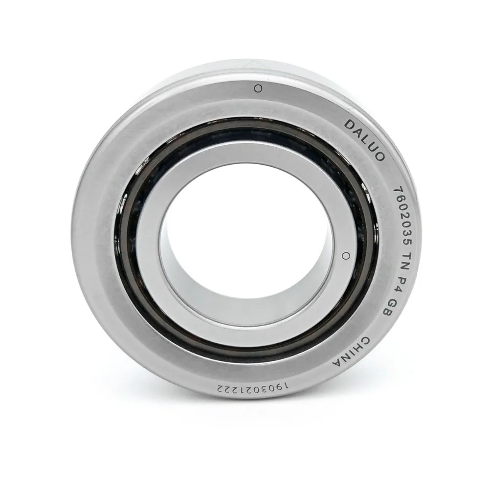 7602035 TN P4 GB DALUO BEARING 8