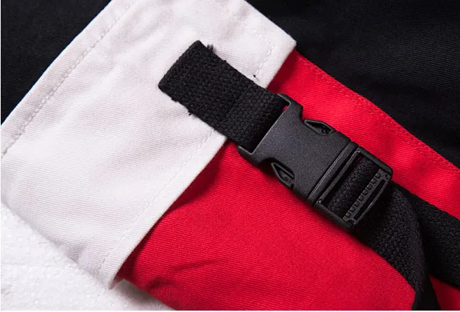 Cargo Shorts 4