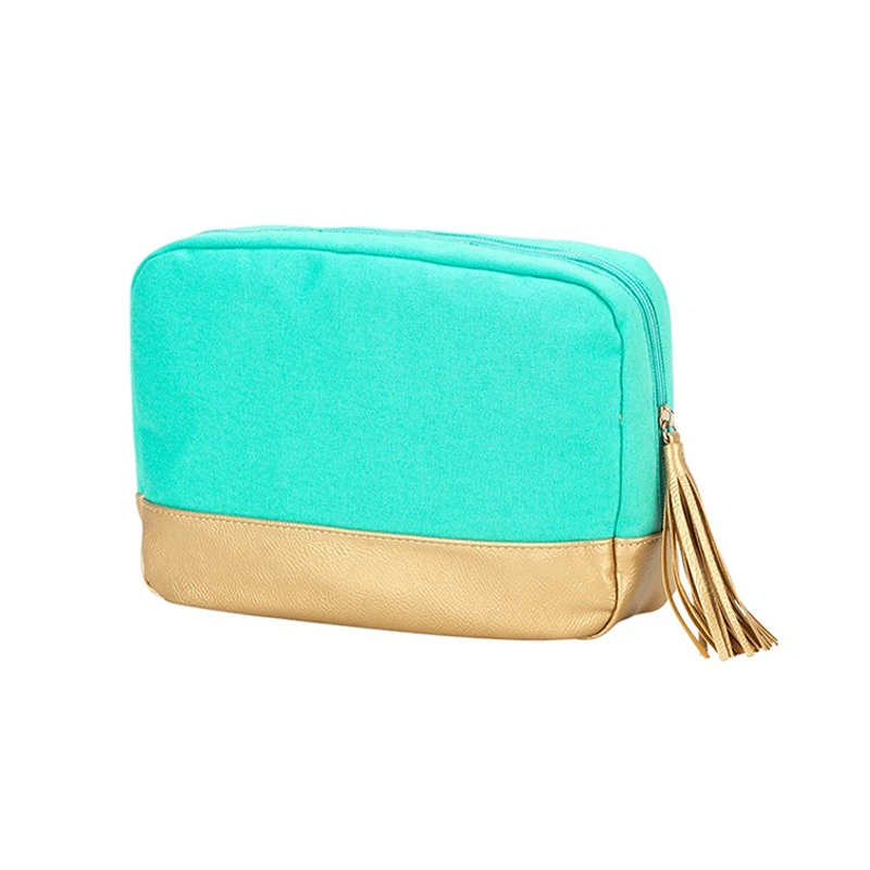 patchwork tassel bag (4)
