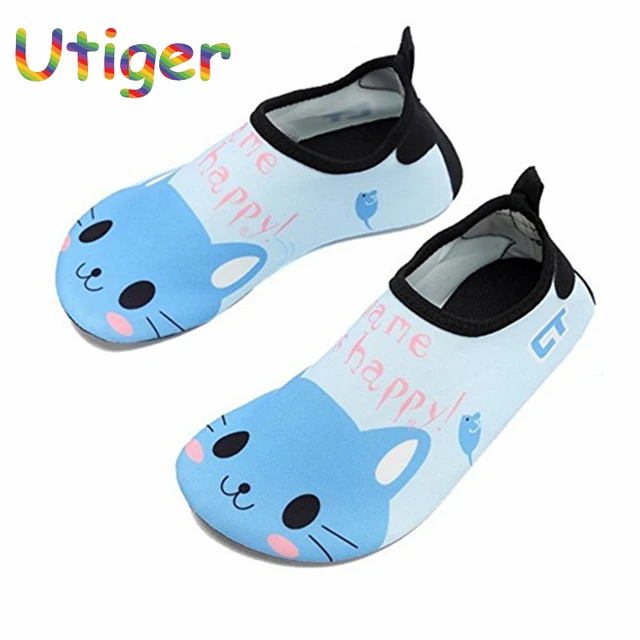 US $5.78 22% OFF|Kinder Wasser Barfuß Schuhe Jungen Mädchen hausschuhe kinder weiche sohle kleinkind baby schuhe wasser schwimmen surfen nicht slip US $5.78 22% OFF|Kinder Wasser Barfuß Schuhe Jungen Mädchen hausschuhe kinder weiche sohle kleinkind baby schuhe wasser schwimmen surfen nicht slip