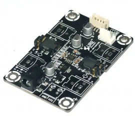 

Digitally Controlled Stereo Electronic Audio Volume Control Board VC03 - PT2259