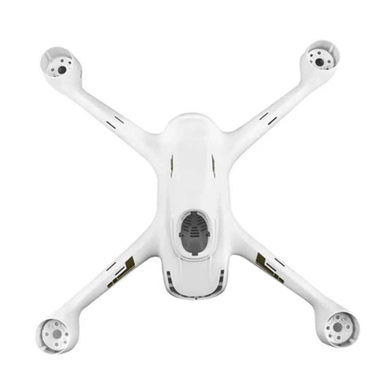 Hubsan H501S X4 RC Квадрокоптер запасные части корпус крышка