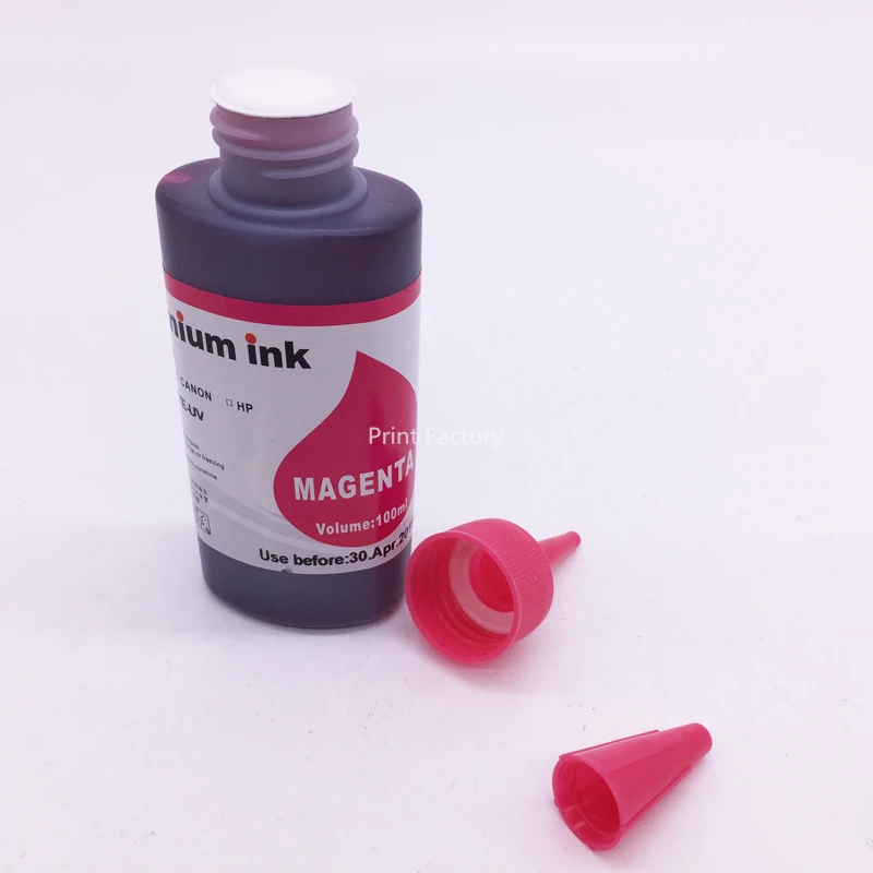 Magenta dye ink 2