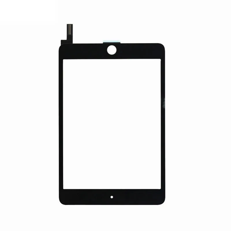 Для Netcosy iPad mini 4 A1538 A1550 ЖК-дисплей с сенсорным экраном дигитайзер панель в сборе запасная часть для iPad mini 4 Замена
