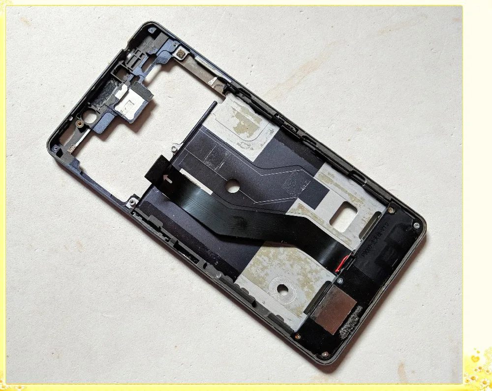 Elephone P9000 USB+