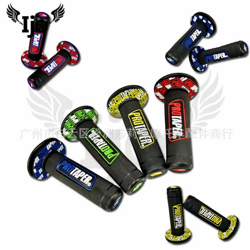 Poignee Moto Per Ktm Exc Husqvarna Moto Cross Pitbike Benelli Cafe Racer Pit Bike Moto Rbike Manubrio Moto Rcycle Maniglia Manopole