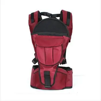 imama hipseat carrier review