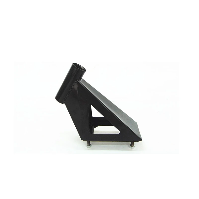 black one
